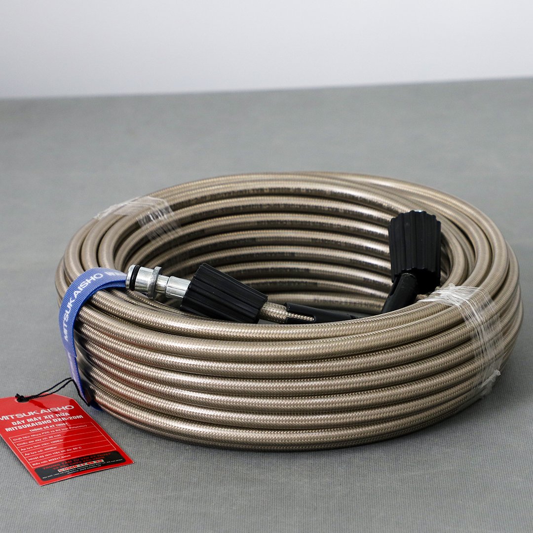Dây xịt rửa MITSUKAISHO DXR-10m