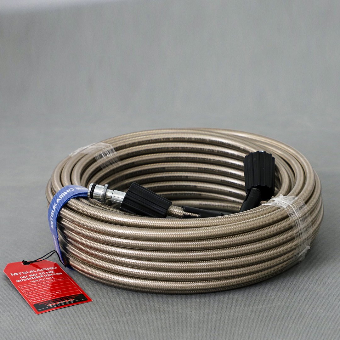 Dây xịt rửa MITSUKAISHO DXR-15m