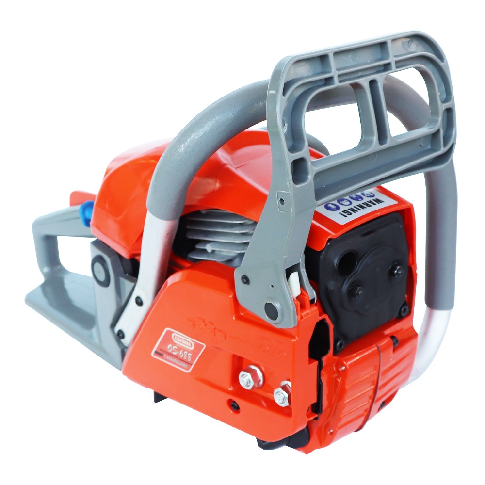 Cưa xích Oshima OS688 54cc Cam 2 thì (không lam xích)