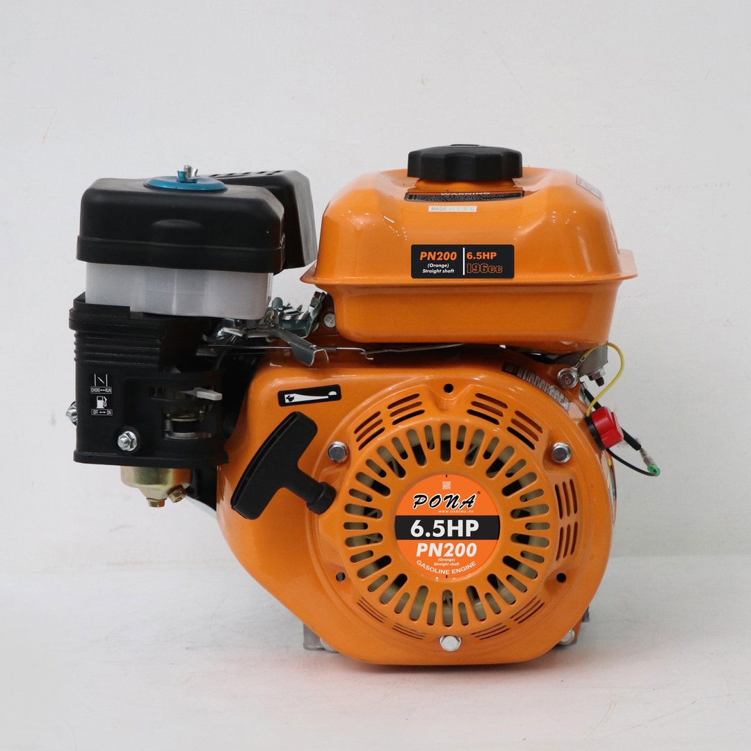 Máy nổ PONA PN200 6.5HP Cam 4 thì
