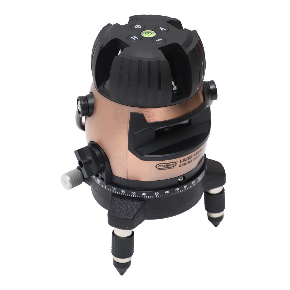 Máy laze OSHIMA CM5X-1
