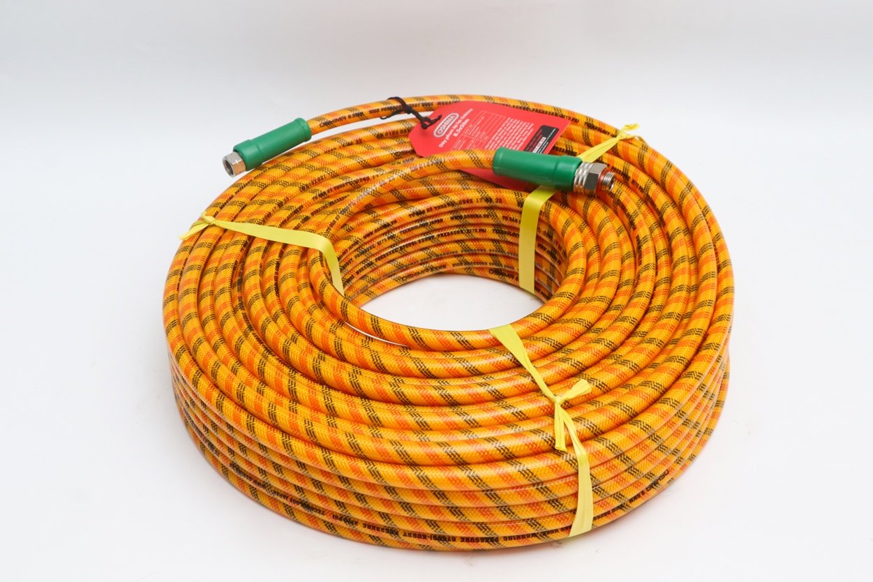 Dây hơi Oshima 6.5mm x 50m Vàng