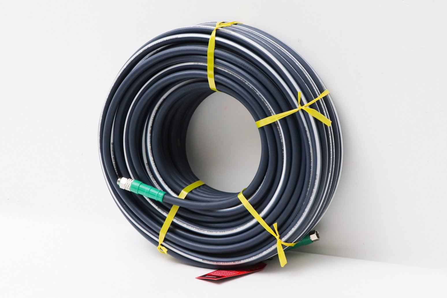 Dây hơi Hankook No.2 8.5mm x 50m Xanh dương