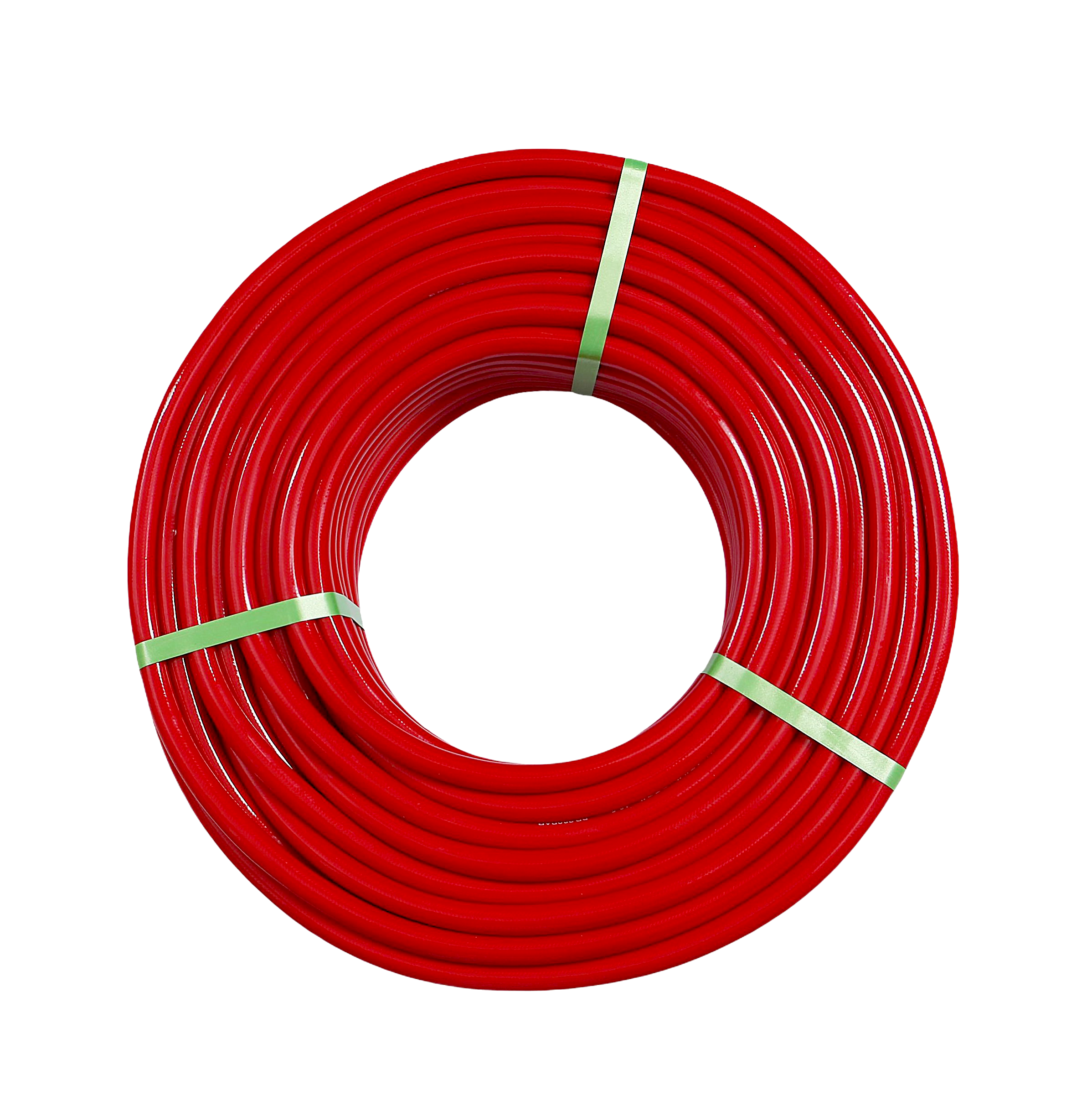 Dây hơi Hankil No.5 8.5mm x 50m Đỏ
