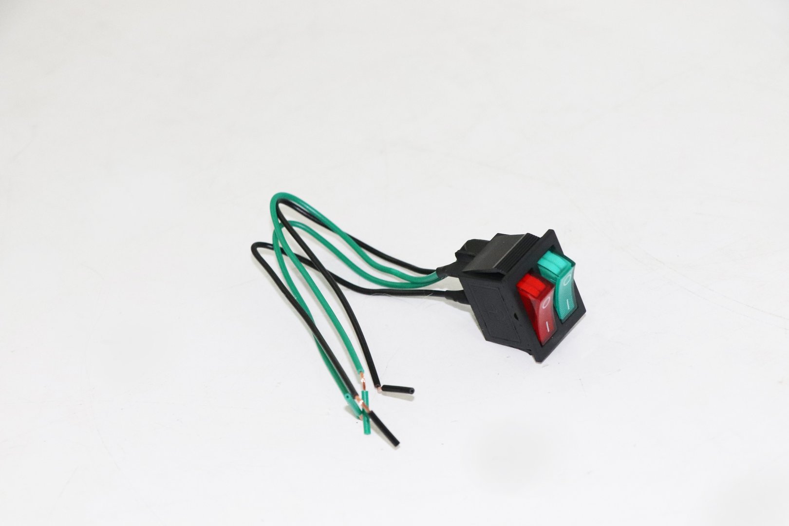 Công tắc BXĐ bơm đôi