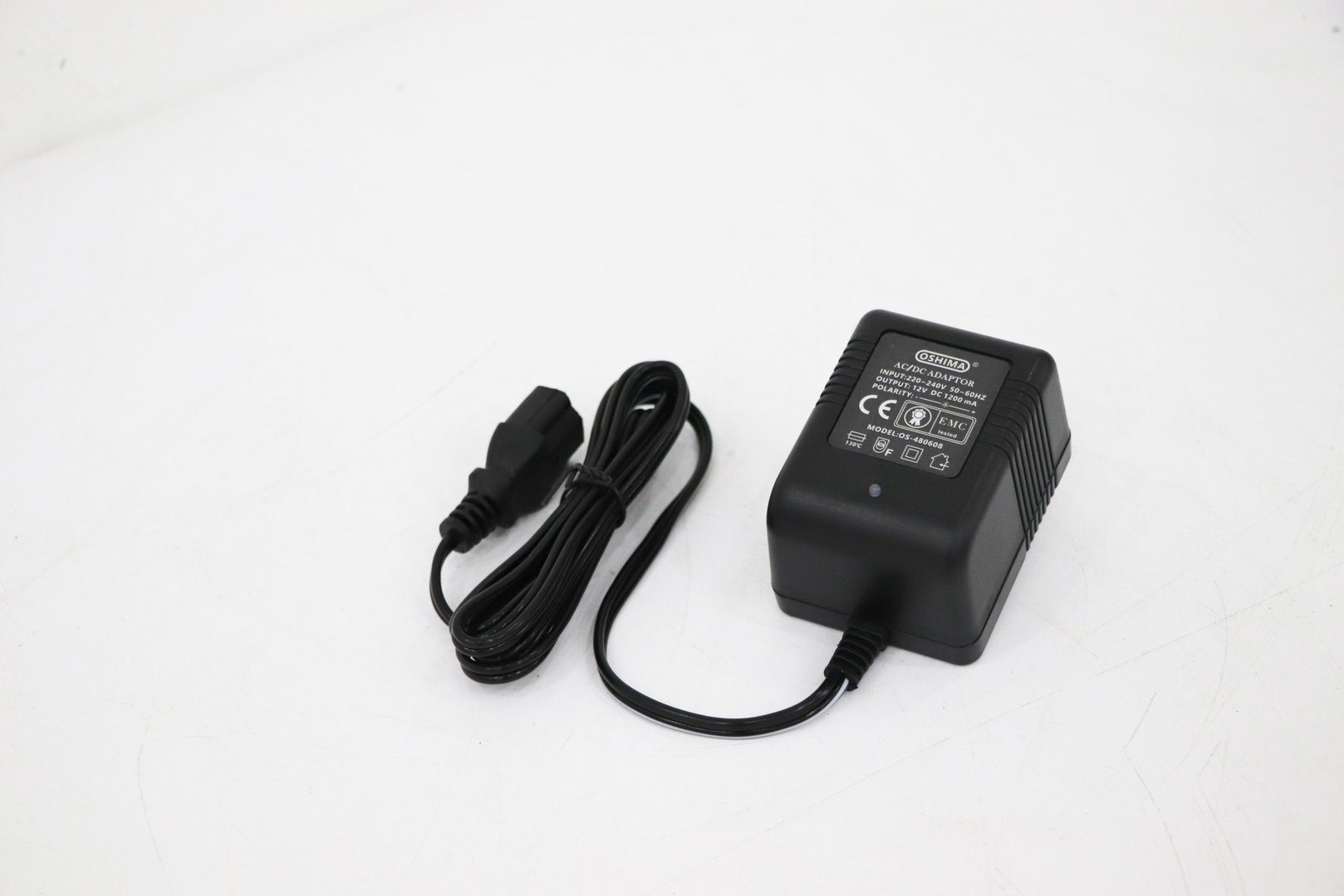 Cục sạc cơ BXĐ (12V1200mmA)