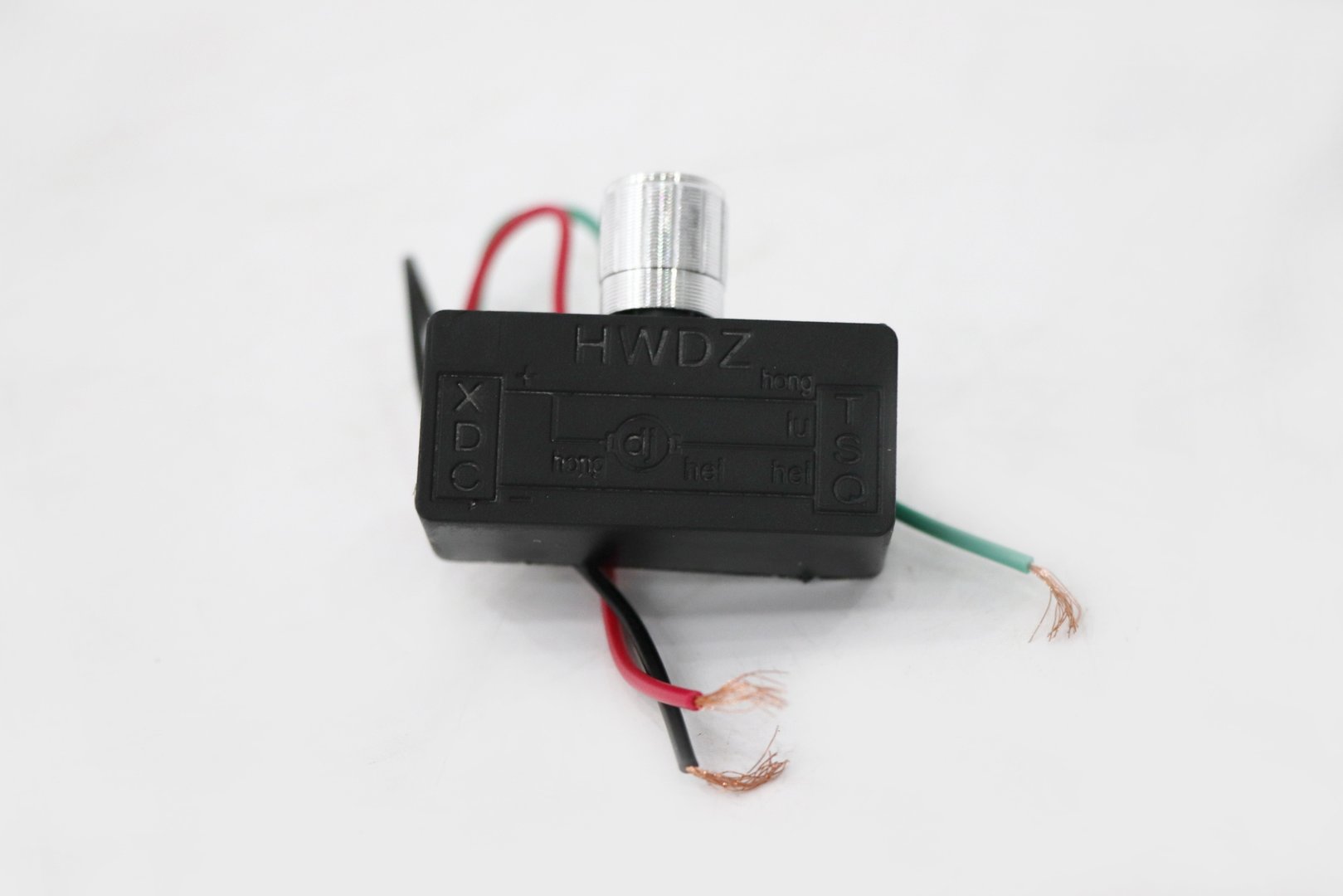 Bộ điều tốc BXĐ