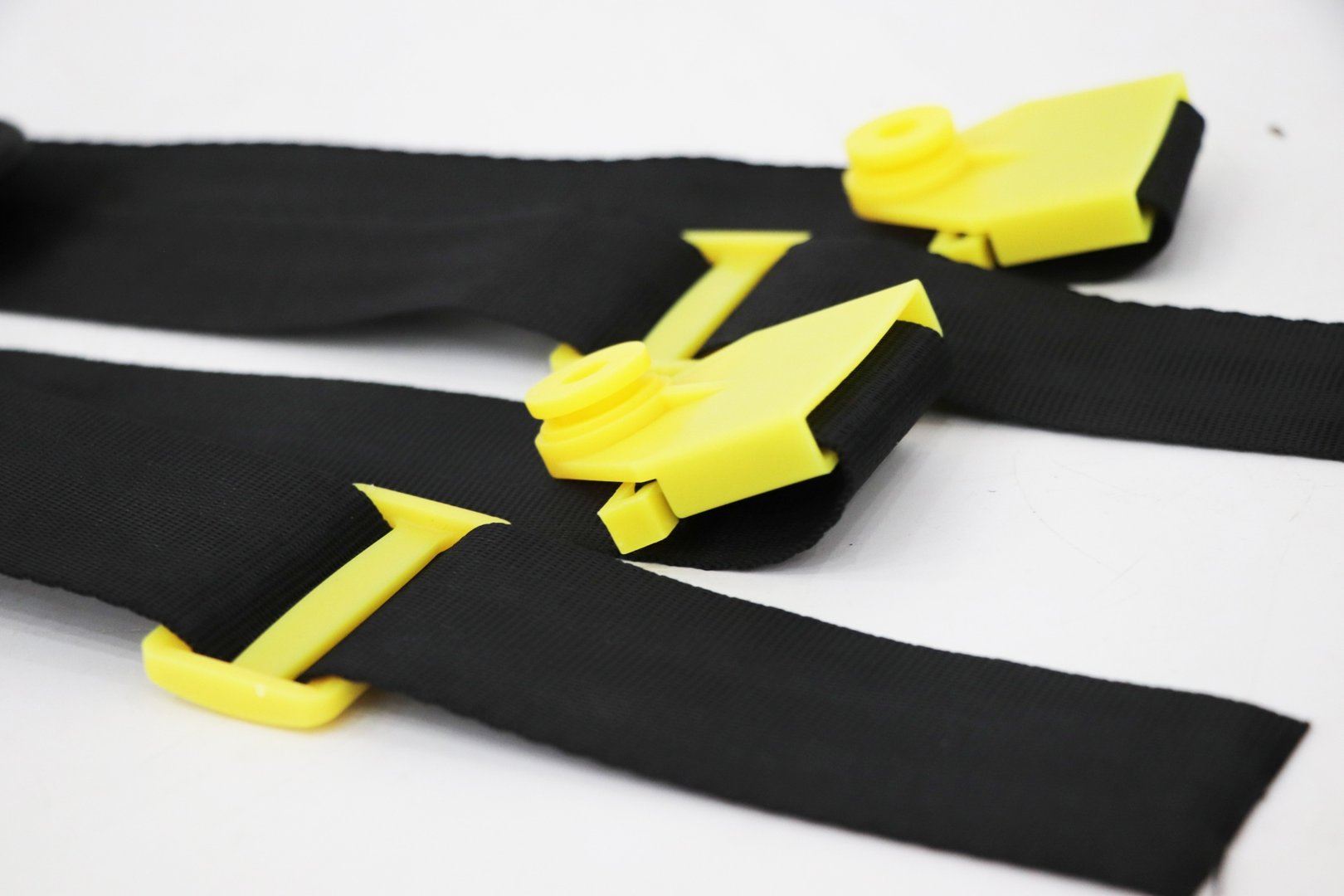 Bộ dây đeo vai Oshima (đầu tròn)