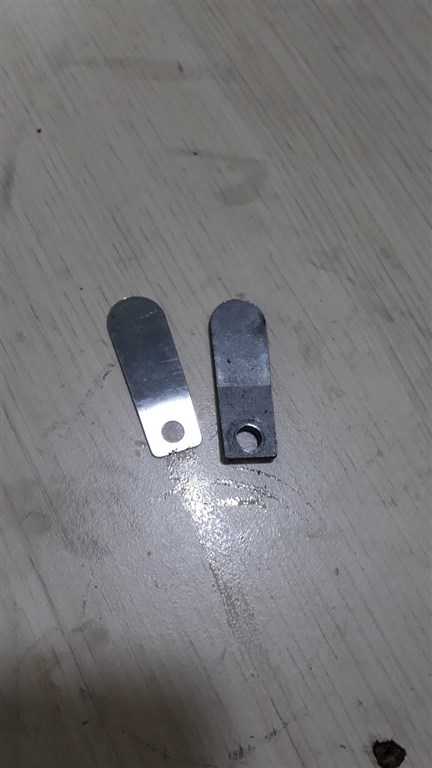 Lưỡi gà xả ĐNK 2x51 (14x40mm)
