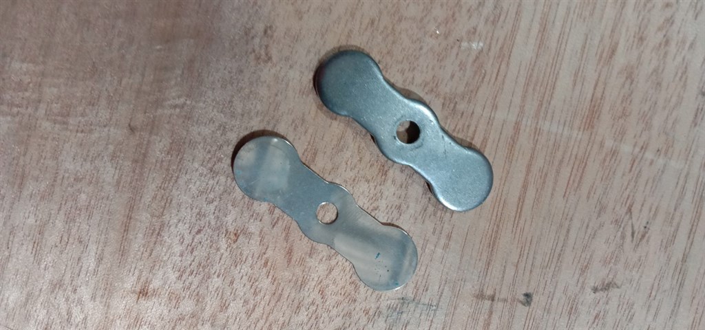 Lưỡi gà xả ĐNK 65 (16x52mm)
