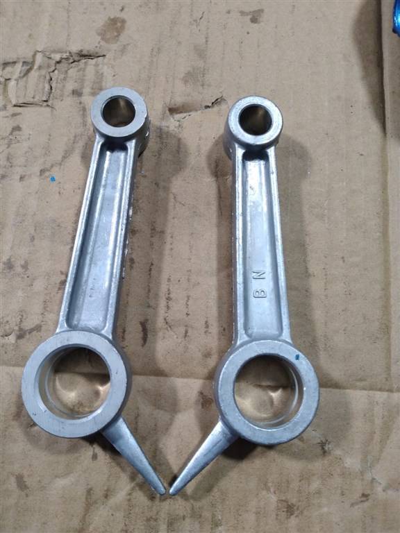 Tay dên ĐNK 2x51 (Ø12.7-Ø24x84mm)