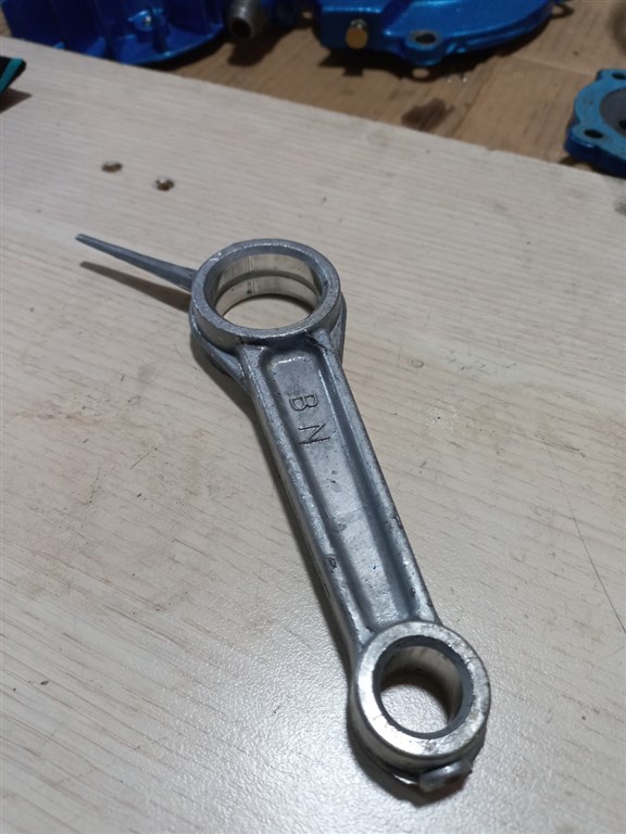 Tay dên ĐNK 2x65 (Ø14.5-Ø30x86mm)
