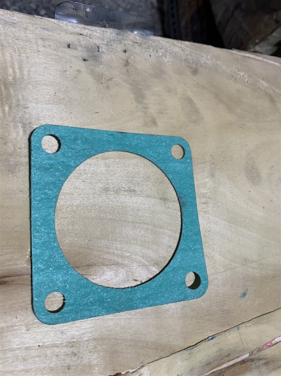 Ron xy lanh ĐNK 2x51