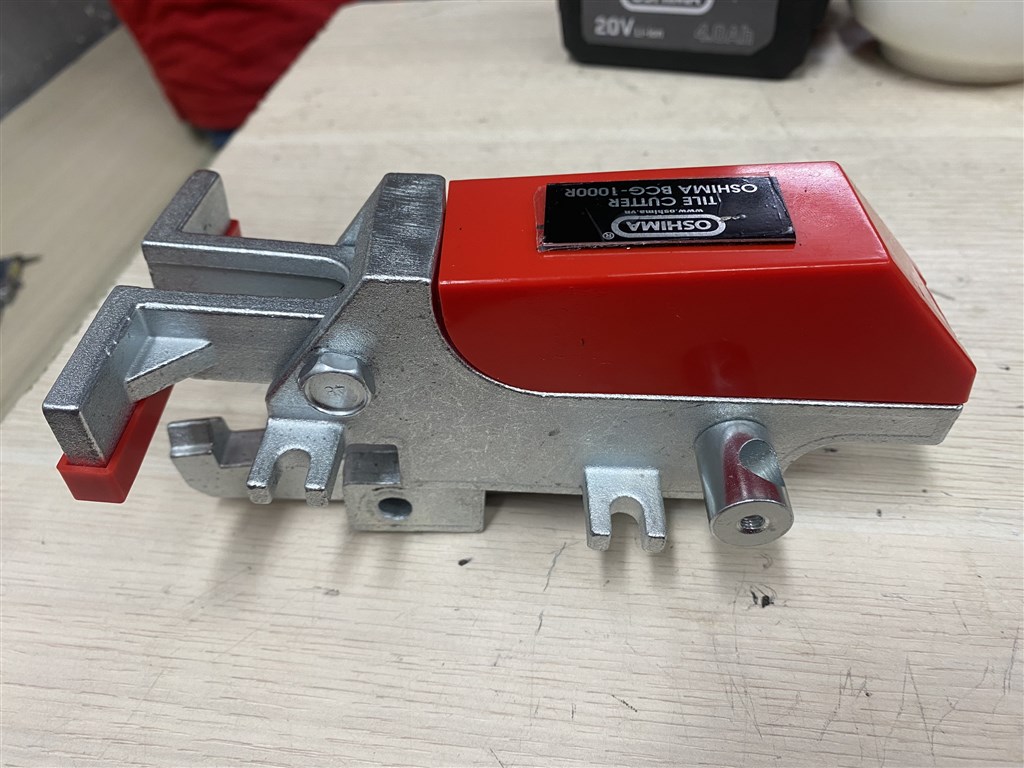 Bộ cành đè gạch BCG-800R/1000R
