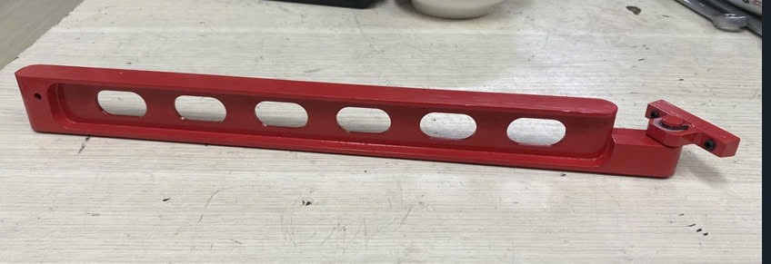 Càng đỡ gạch BCG-800R/1000R (360mm)