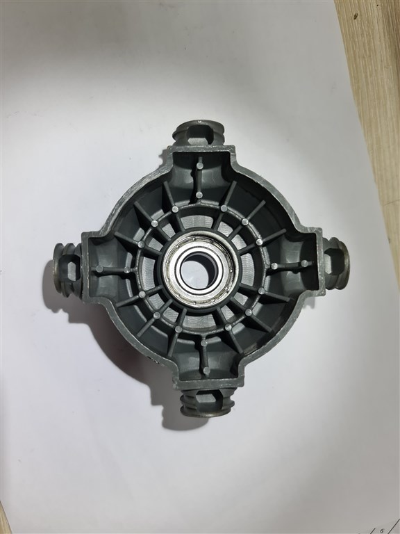 Bát gắn giảm chấn MSC SC44/44Y